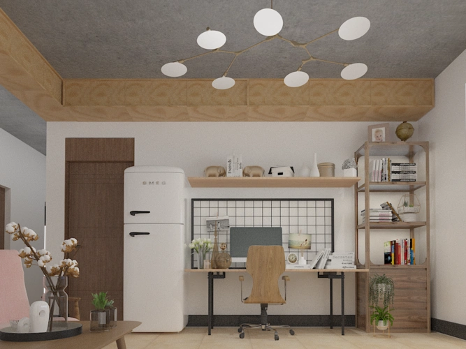 设计战"疫"|优秀毕业生——曲恩宏