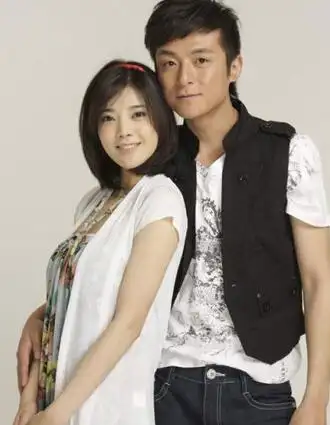 朱雨辰女友姜妍个人简历照片 朱雨辰简历和出演的电视剧