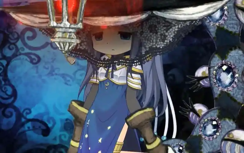 魔法纪录七海八千代doppel魔女化身动画