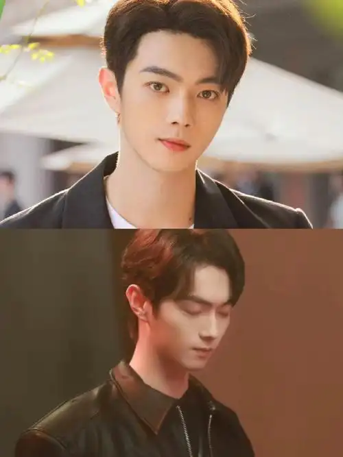 许凯新剧毒舌天使