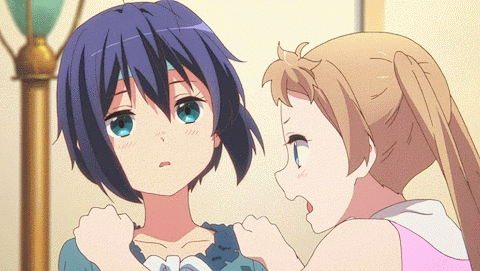 【动图】每日十张_看图_动漫动图吧_百度贴吧