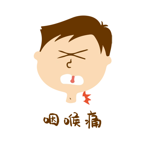 天气太热为什么喉咙痛(天气太热为什么喉咙痛的厉害)