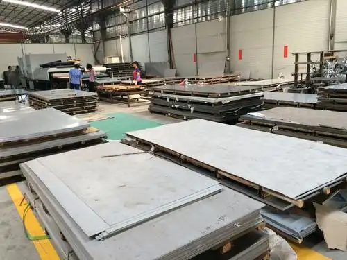 310s不锈钢工业板