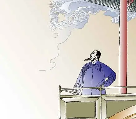 己亥杂诗其二百二十龚自珍原文注释翻译赏析