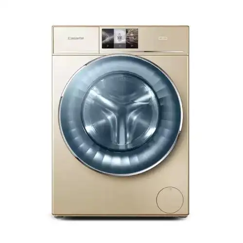 家居建材 海尔,卡萨帝智慧家居 直播卡萨帝滚筒洗衣机c1 hd10g3lu1