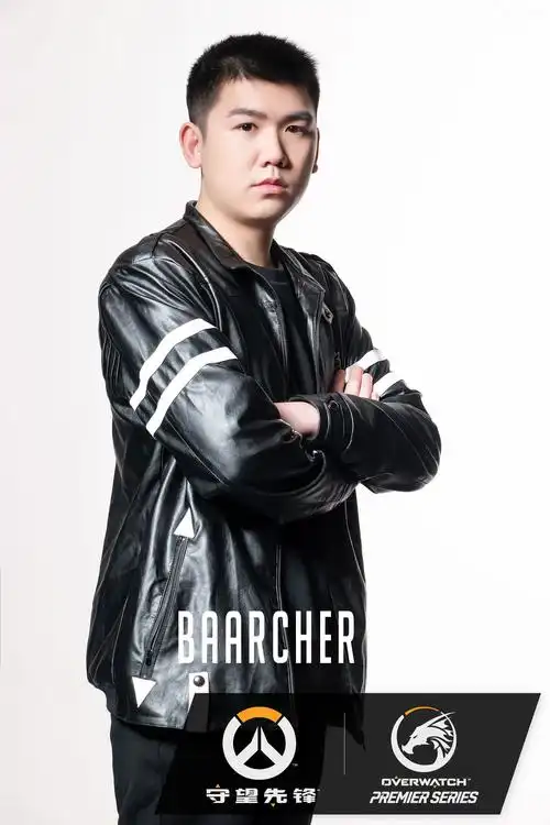 owps活动真定妆照来啦快来选出你最喜欢的定妆照所有战队照片已补全