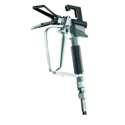 供应喷涂设备瓦格纳尔g09s高压无气喷枪 七星机械