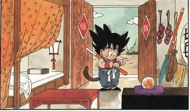 他突然离世,想哭|成龙|悟空|七龙珠|知名漫画家鸟山明_网易订阅