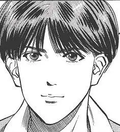 灌篮高手-花瓣网|陪你做生活的设计师 | 漫画版原著3_看图_藤真吧