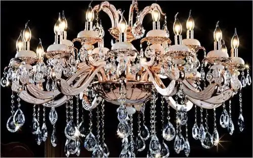 灯具进口-华永诚进口物流供应链