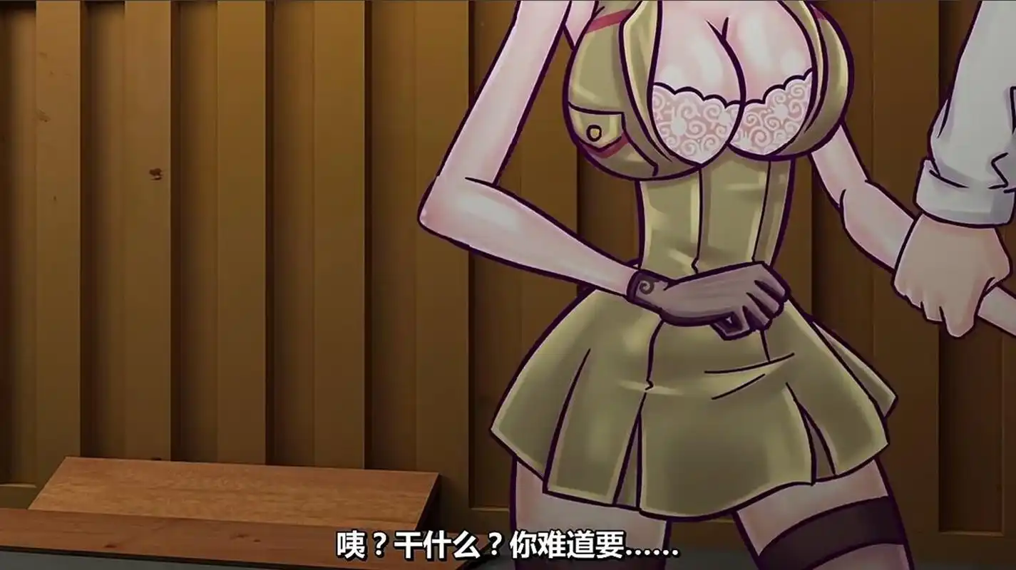 原创潜伏者基地被僵尸袭击小曼出现了变异体质火线传奇第六集