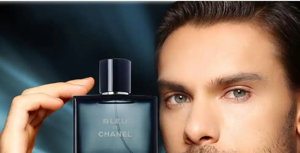 chanel香奈儿蔚蓝男士淡香水蔚蓝男士淡香水50ml