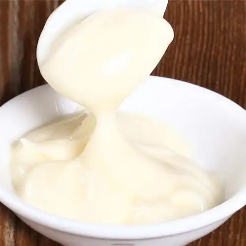 丘比沙拉酱香甜味150克寿司水果沙拉挤压瓶装双盖软包装厨房调味酱