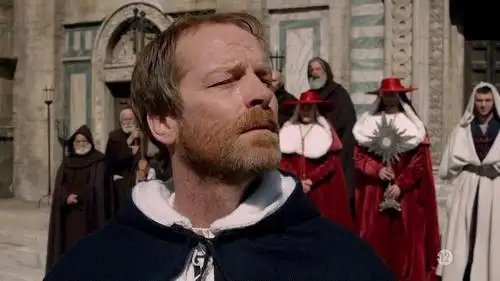 波吉亚家族(法国版) 第二季