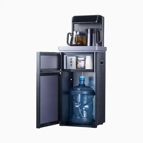 澳柯玛(aucma)饮水机yr8a-y112(yz) 灰色报价_参数_图片_视频_怎么样