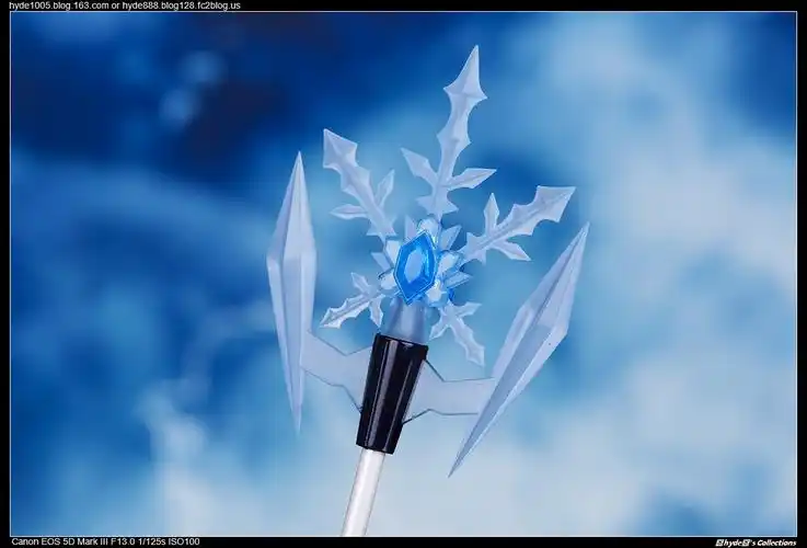 【测评】光明之刃 艾拉 布兰芮姬 1/7 pvc figure