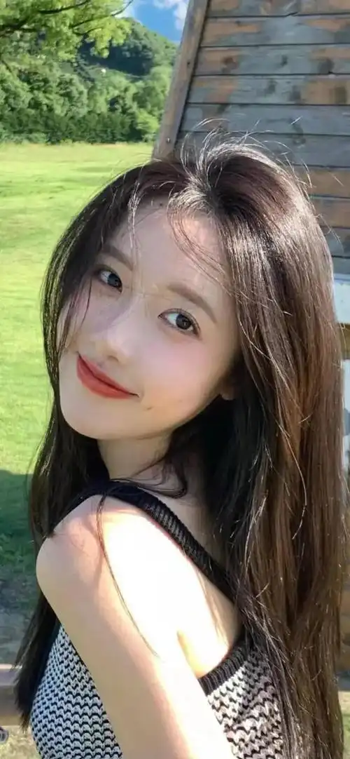 高清壁纸来袭这么漂亮的小姐姐谁能不爱