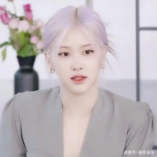 人间蜜嗓朴彩英,蓝色妖姬rose,实在太好看了