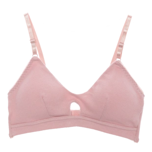 夏季内衣女学生高中少女日系美背吊带网红爆款性感背心裹胸女抹胸