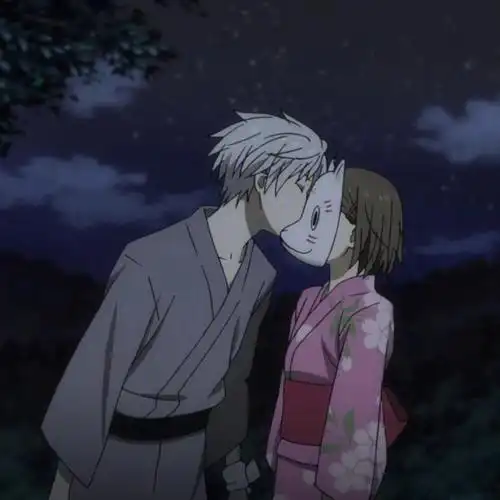 萤火之森一期一会萤火阑珊78