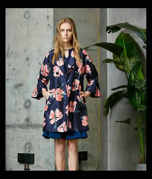 斐戈2017秋冬新款画册,斐戈女装-女装网(手机版)