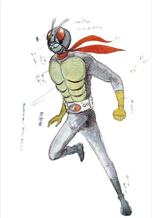 特摄夜航船##假面骑士空我##假面骑士响鬼##假面骑士black##假面骑士