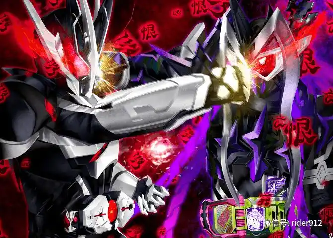 如何评价假面骑士genm无双形态战斗力团灭01全骑士无压力