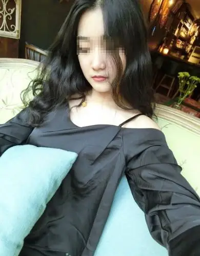 滴滴遇害空姐李某珠照片无码遇害空姐李明珠微博图片生活照