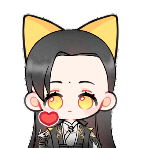 一梦江湖同人#全门派猫.