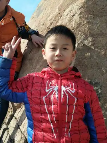 刘二宝同学的成长记 - 美篇