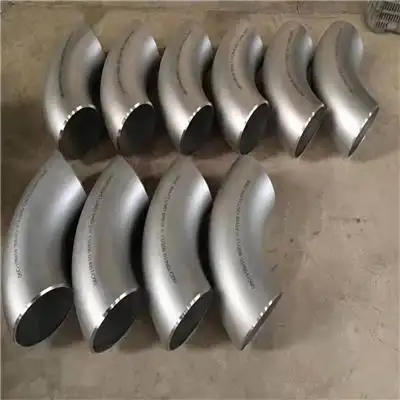 管件astm德标 不锈钢 304316材质 无缝弯头