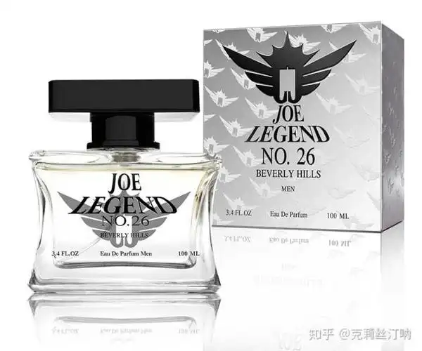 求问这个香水是什么牌子的