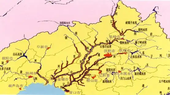 辽河管理为对辽河流域的防洪,水资源,水土保持等进行管理工作. /p>