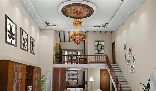 一定要看5米隔断改两层以及复式楼装修收集大全