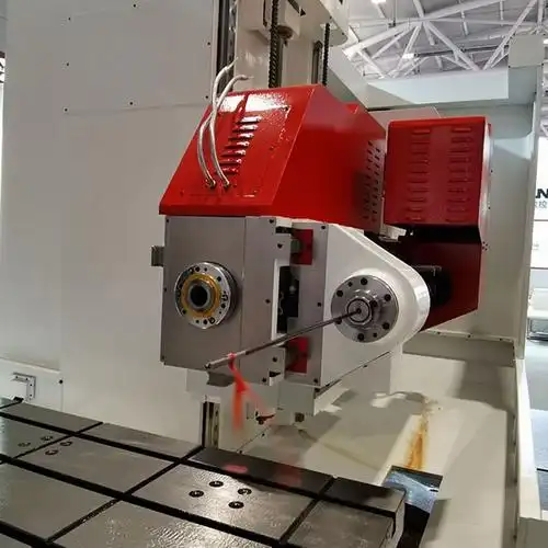 陕西三轴数控深孔钻机床价格服务为先「中捷数控」