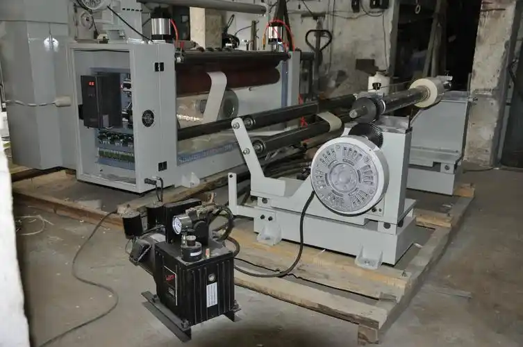 供应自动分条机