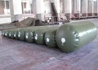 软体tpu工业齿轮油油囊