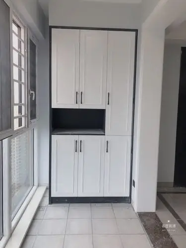 阳台收纳柜