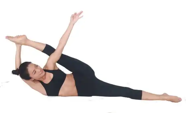 acro | feiyasa月挑战第23日-韦史努式