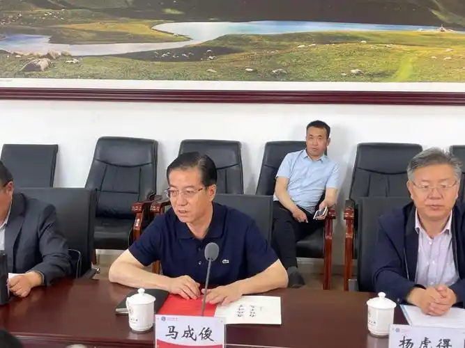 青海师范大学青海民族大学期刊编辑部经验交流会在我校举行