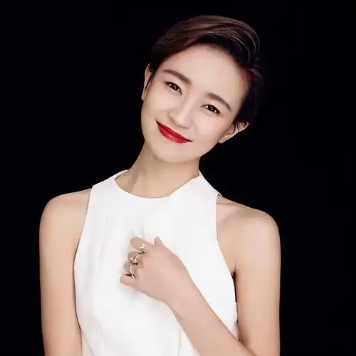 "炮哥"焦俊艳:情史干净,出道至今无绯闻,34岁仍未婚