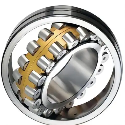 什么是空气轴承气浮轴承的优势和特点