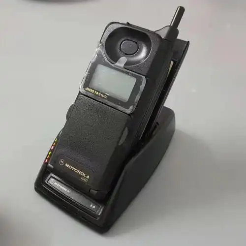 邦兴晖 摩托罗拉166c经典怀旧 二哥大手机 大哥大古董收藏老人备用机