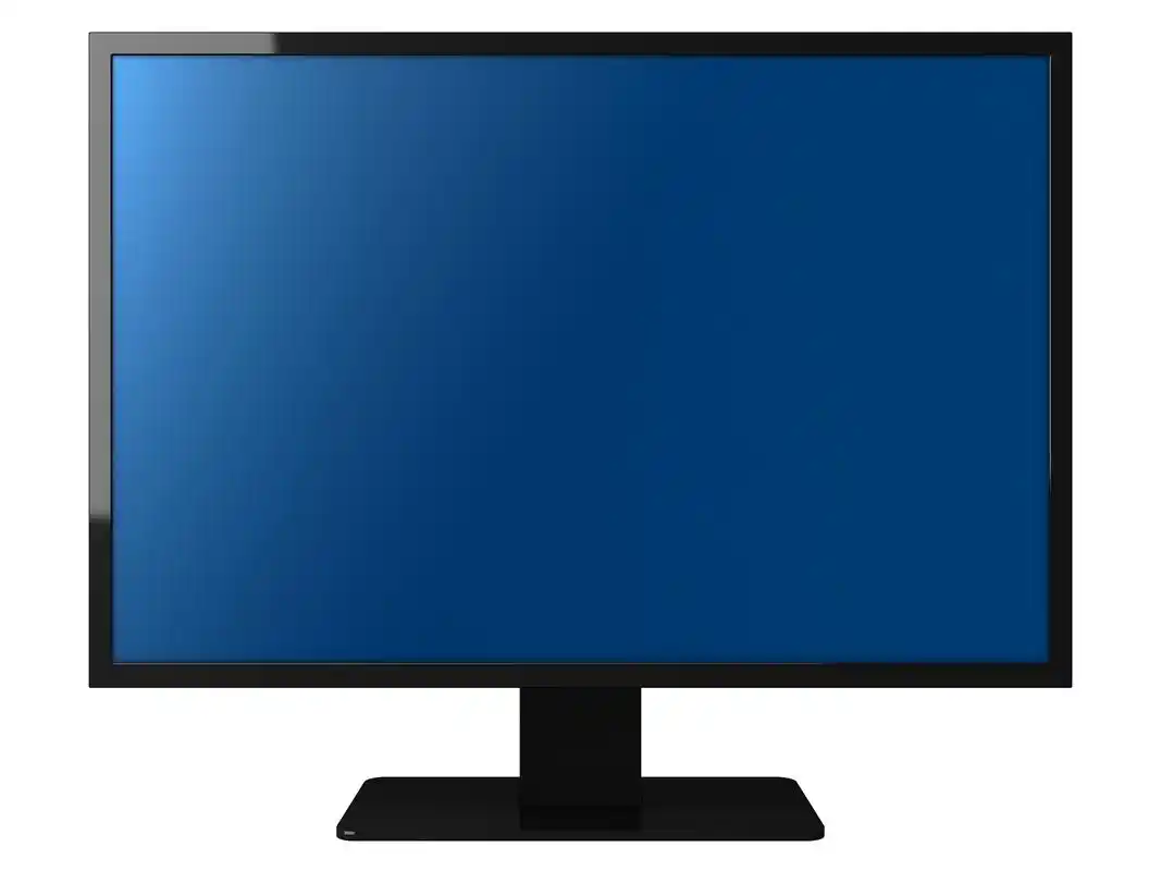 24寸显示器多大?24英寸显示屏有多大