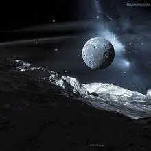 冥王星的卫星卡戎与上述约束的旋转