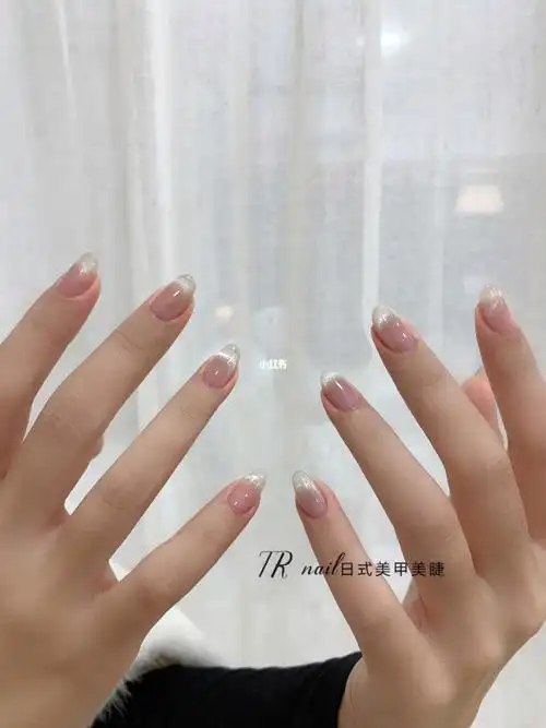 简约又百搭晶石猫眼款式07