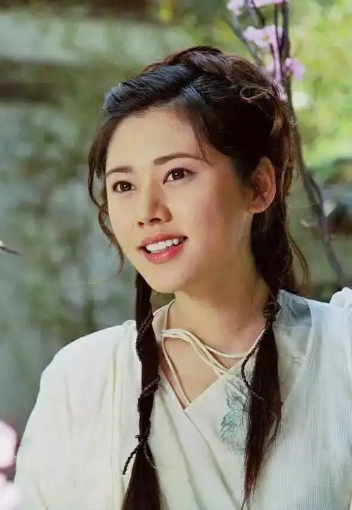 盘点韩国女明星的古装造型 南韩女星古装合集