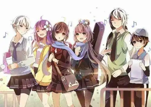 互动问答| 你是怎样看待二次元歌手的?能说一下吗?