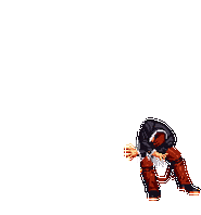 《拳皇》八神庵在游戏中的经典台词赏析,终于知道他说的什么了