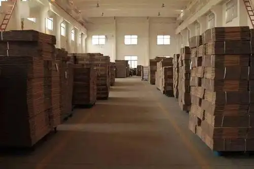 关注纸箱厂春节安全管理制度